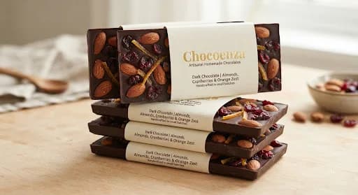 Artisanal Bars