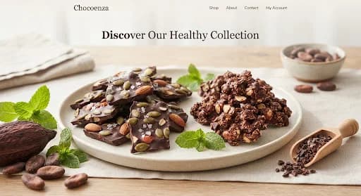 Healthy Bites